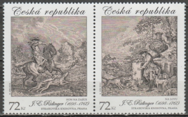 1262 + 1263 ZD waagerecht ** - 2024